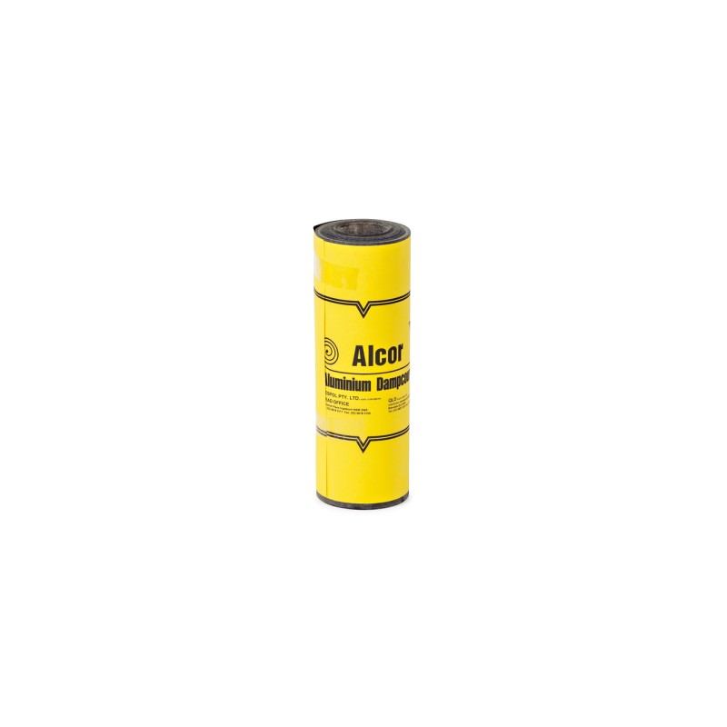 Alcor 600mm X 10 Mt Roll