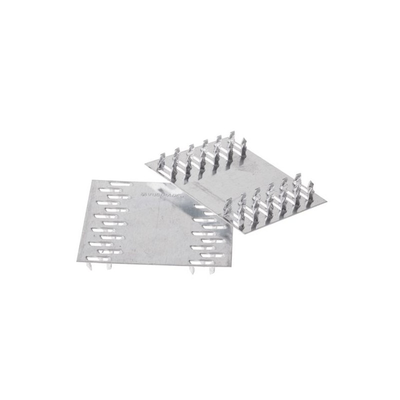 Strap Nails 90mm X 90mm