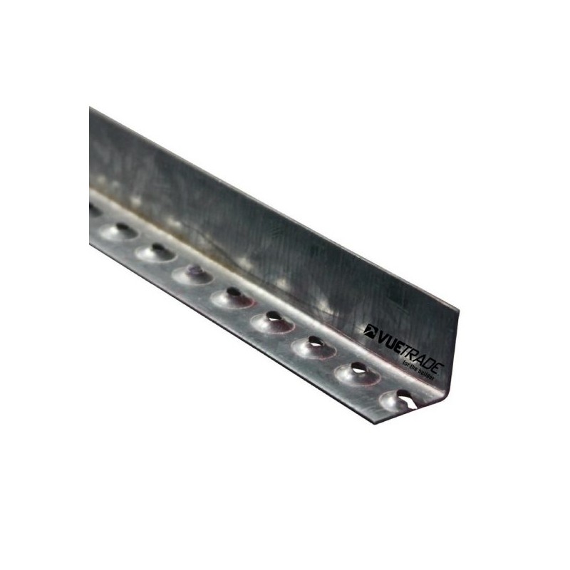 Angle Wall Brace 20mm X 18mm X 3.6m Long