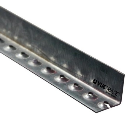 Angle Wall Brace 20mm X 18mm X 4.2m Long