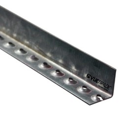 Angle Wall Brace 20mm X 18mm X 4.8m Long