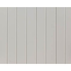 Weathertex Weathergroove 75mm Smooth Primed 3660 X 1196mm