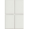 Weathertex Rubix Smooth Primed 1200 X 900mm