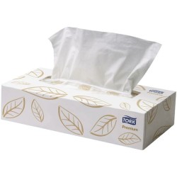 Box Of Facial Tissues