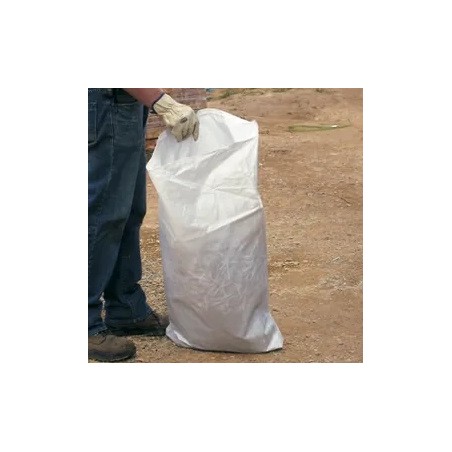 Nylon Rubbish Sacks X1