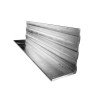 Lintel - Solid Base Angle 100mm X 100mm X 6mm X 1200mm Long