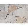 Infiniti Stone Koona Quartzite Stone Flat (Per M2)