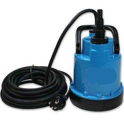 Puddle Pump 240v 10m Lead