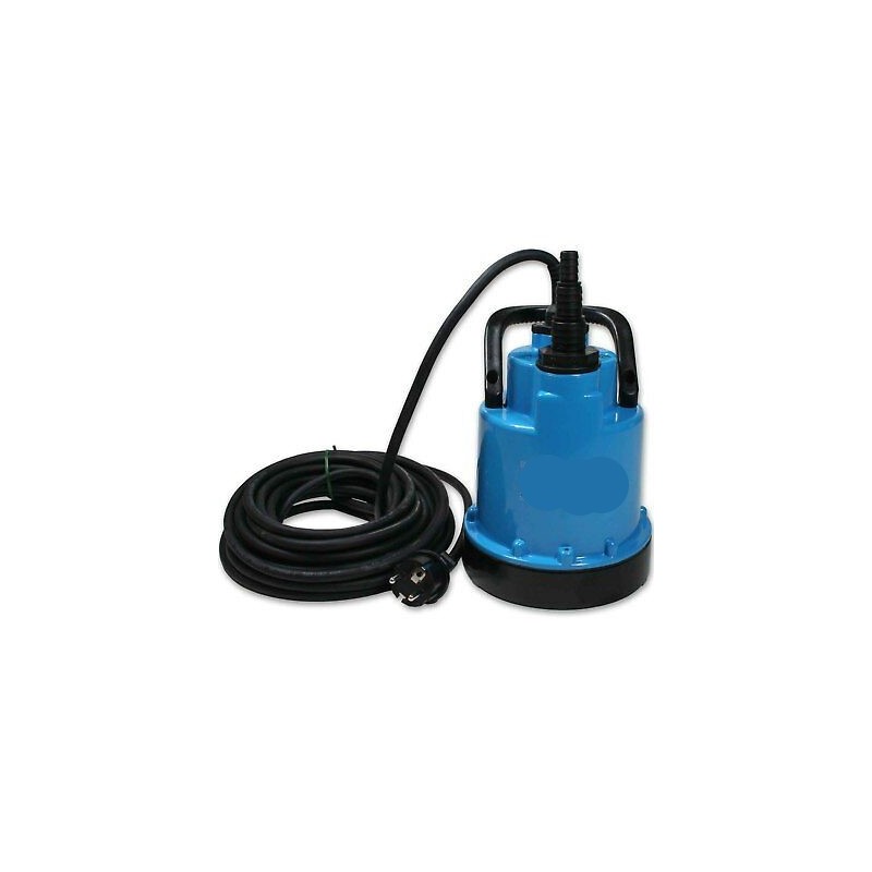 Puddle Pump 240v 10m Lead