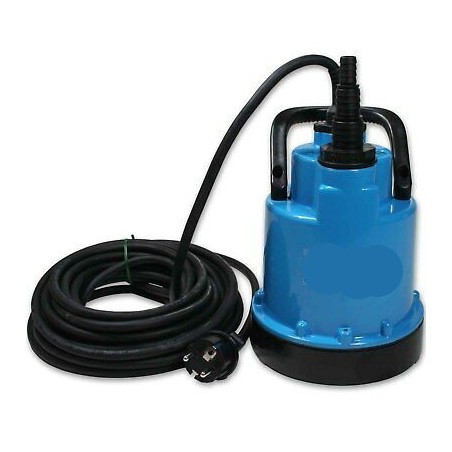 Puddle Pump 240v 10m Lead