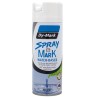 Dymark Water Based Spray & Mark Paint White