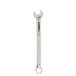 Ring & Open End Spanner - 7mm