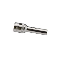 Socket Deep 1/2" Drive 12mm