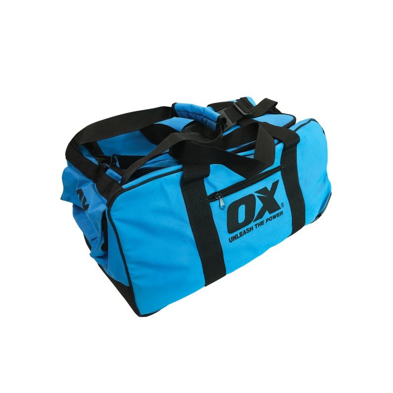 Ox Jumbo Tuff Bag 