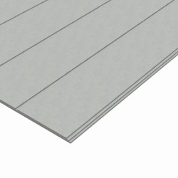 Bgc Duragroove Sm Wide (150) 9mm 3600 X 1200mm