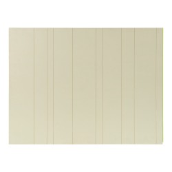 Easycraft Panel Easygroove Random 9mm - 2400mm X 1200mm