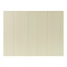 Easycraft Semi Exterior Panel Easygroove Random 9.5mm - 3660mm X 1200mm