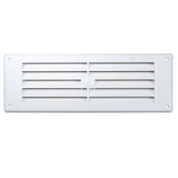 Haron Wall & Eave Vent 270mm X 85mm