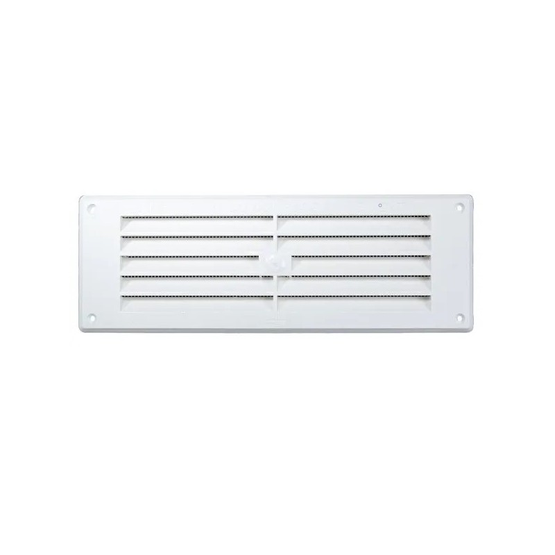 Haron Wall & Eave Vent 270mm X 85mm