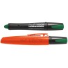 Pica Marker - Visor Permanant Industrial Marker Green