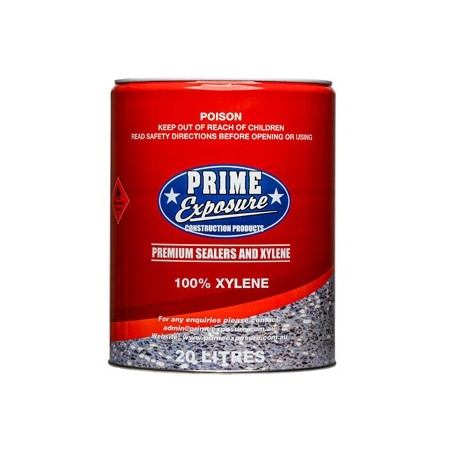 Xylene Solvent 5l