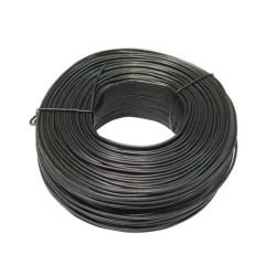 Tie Wire Black Annealed 1.57mm X 95mt