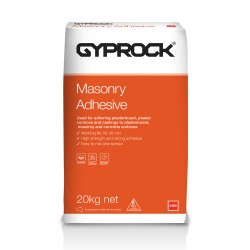 Masonry Adhesive 20kg