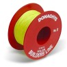 Donaghys Builders String Line Fl Yellow 100m 8g