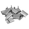 Strapping Seals Metal 19mm (1000/Ctn)