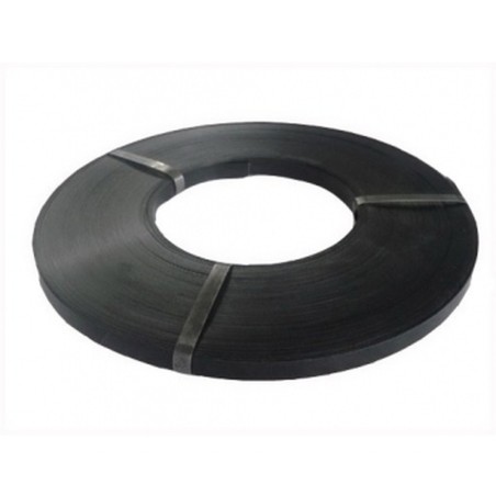 Strapping Roll Steel 19mm - 15kg 