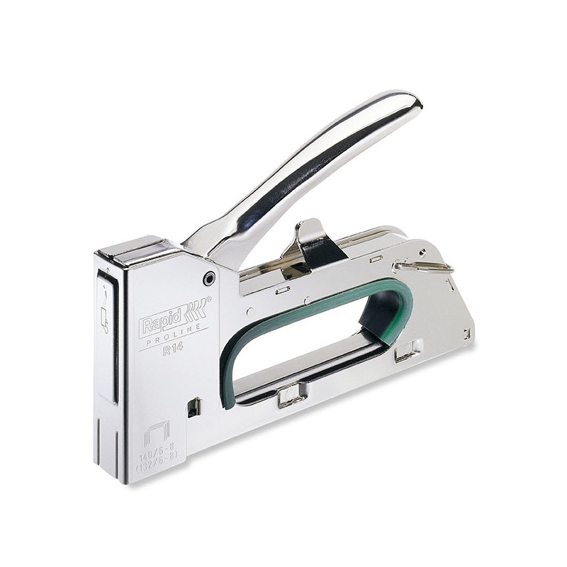 Rapid Hand Stapler R34 6-14mm