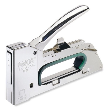 Rapid Hand Stapler R14 6-8mm