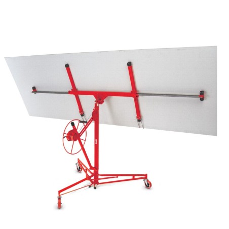 Telpro Drywall Panel Lifter 3.35m (11 Foot)