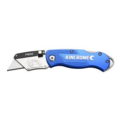 Kincrome Knife Folding