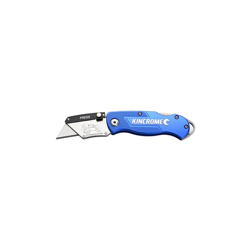 Kincrome Knife Folding