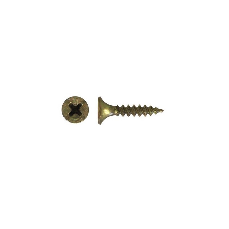 Drywall Screw Loose 25mm 100pk