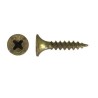 Drywall Screw Loose 25mm 100pk