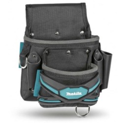 Makita Fixings Pouch 2 Pocket