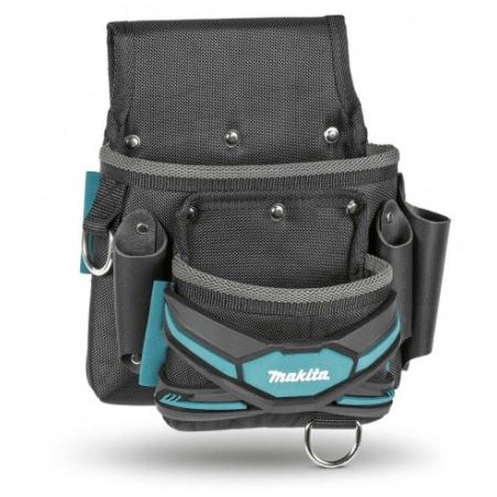 Makita Fixings Pouch 2 Pocket