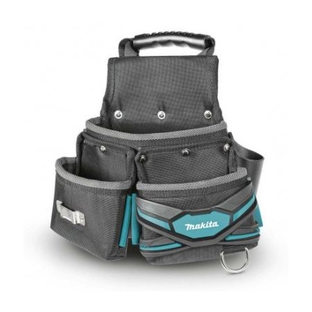 Makita 3 Pocket Fixings Pouch