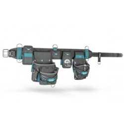 Makita Super Heavyweight Champion Belt Set