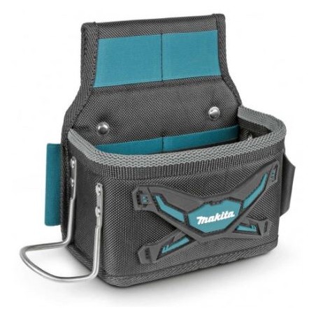 Makita Fixings Pouch & Hammer Holder