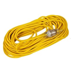 Hpm Extension Lead 25m 10amp Heavy Duty