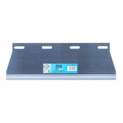 Ox Floor Scraper Blade 356mm Heavy Duty