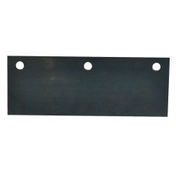 Ox Floor Scraper Blade 200mm Heavy Duty