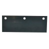 Ox Floor Scraper Blade 200mm Heavy Duty