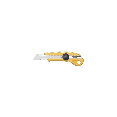 Sterling Knife Snap Off Plastic 19mm