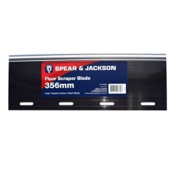 Spear & Jackson Floor Scraper Blade 356mm