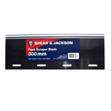 Spear & Jackson Floor Scraper Blade 300mm