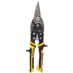 Stanley Tinsnip Aviation Straight Cut